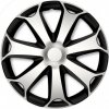GORECKI PUKLICE MEGA 15 silver/black MEGA15SB
