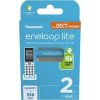 Panasonic Eneloop Lite AAA 2ks 4LCCE/2BE