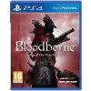 Bloodborne (Game of the Year Edition) PS4