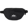 Alpha Industries Rubber Print Waist Bag