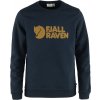 Pánska mikina Fjällräven Logo Sweater M