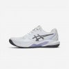 Asics Gel Dedicate 9 biela