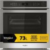 Whirlpool AKZ9S 8271 IX SteamSense AirFry