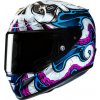 HJC prilba RPHA 12 Kraken MC28 - L