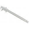 Geko G01488 Značkovacie posuvné meradlo so stylusom 200 mm 0,05 mm