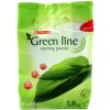 Prací prášok GREEN LINE GENTLE 1,8 kg