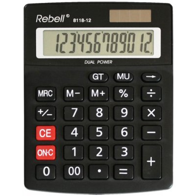 Rebell RE 8118-12 BX