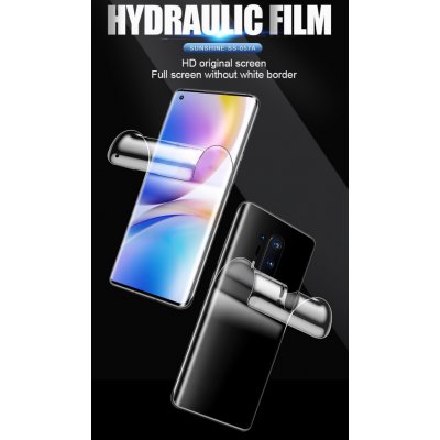 Ochranná fólia HD Hydrogel LG K4 2017 - M160