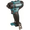 Makita DF033DZ Aku skrutkovač Li-ion 12V, bez aku CXT Z DF033DZ