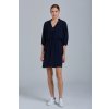 Gant D1. V-neck Dress