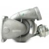 GARRETT turbo FIAT CROMA II 2.4 JTD 147 KW - 200 HP ORIGINÁL TURBO
