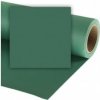 Colorama papierové pozadie 1.35 x 11m Spruce Green