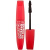 Rimmel London Scandal Eyes Volume On Demand Mascara 002 Brown Black riasenka pre objem 12 ml
