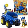 Spin Master PAW PATROL Chase autíčko patrol cruiser
