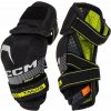 Detské chrániče lakťov CCM Tacks XF Pro Yth Veľkosť: M