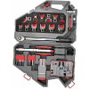 Kompletná sada náradia Master Kit Pro AR15 Real Avid
