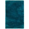 Obsession , DOPREDAJ: 160x230 cm Kusový koberec Curacao 490 petrol, 160x230, modrá, spálňa