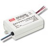 Zdroj LED 24V 25W IP30 (MEAN WELL)