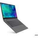 Notebook Lenovo IdeaPad Flex 5 81X20074CK
