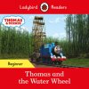 Ladybird Readers Beginner Level - Thomas the Tank Engine - Thomas and the Water Wheel (ELT Graded Reader)
