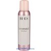 BI-ES La Vanille For Woman deospray 150 ml