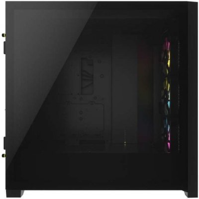 Corsair iCUE 5000D RGB Airflow Tempered Glass CC-9011242-WW