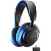 Bezdrôtové slúchadlá na uši SteelSeries Arctis Nova 7P Gen 2