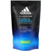 Adidas Cool Down - sprchový gel - náplň 400 ml