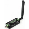 Waveshare SIM7600CE-JT1S 4G DONGLE with antenna, industrial grade 4G communication peripheral, for China