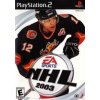 NHL 2003