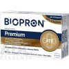Biopron Premium probiotiká a prebiotiká pri a po užívaní antibiotík 30+10 toboliek