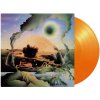 Druid: Toward the Sun (Limited Coloured Orange Marble Vinyl) - Vinyl (LP)