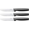 FISKARS 1057562 súprava raňajkových nožov 3ks Functional Form