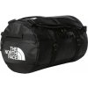 The North Face Base Camp Duffel S TNF Black/TNF White 50 l