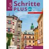 Schritte plus Neu 5 - Österreich (Silke Hilpert,Marion Kerner,Jutta Orth-Chambah,Angela Pude,Anja Schümann,Franz Specht,Dörte Weers,Barbara Gottstein-Schramm,Susanne Kalender,Isabel Krämer-Kienle)(Bro