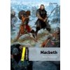 Dominoes 1 Macbeth + mp3