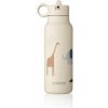Termofľaša Liewood Falk 350ml: Safari sandy mix