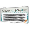 Clavier Kúsky Rias BeShaped 9 mm, krútenie B