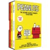 Peanuts Boxed Set (Peanuts Revisited, Peanuts Every Sunday, Good Grief More Pean Uts)