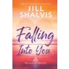 Falling Into You (Jill Shalvis)(Brožovaná)