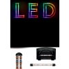 Diversa LED osvetlenie Intenso Color 21,6W