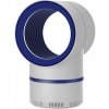 Ventilátorová UV lampa proti komárom