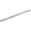 Nosník na uchytenie PVC pásky - 125cm