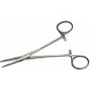 Zfish Pean Forceps Straight 10 cm