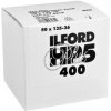 Ilford 1x50 HP 5 plus 135-36