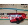 Ford MONDEO 3/2010- zadné svetlo Lavé vnútorné / KOMBI