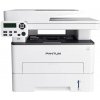 Pantum M7100DW biela / Multifunkcia / čiernobiela / laserová / A4 / 1200x1200 dpi / skener / kopírka / duplex / USB / LAN (M7100DW)