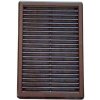 Haco VM 200 x 300 mm hnedá