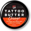 LoveInk maslo pre starostlivost' o tetovanie Orange cestovné balenie 50ml