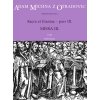 Sacra et litaniae - pars III: Missa III